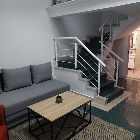 Apartments Litemo Mostar Eksteriør billede