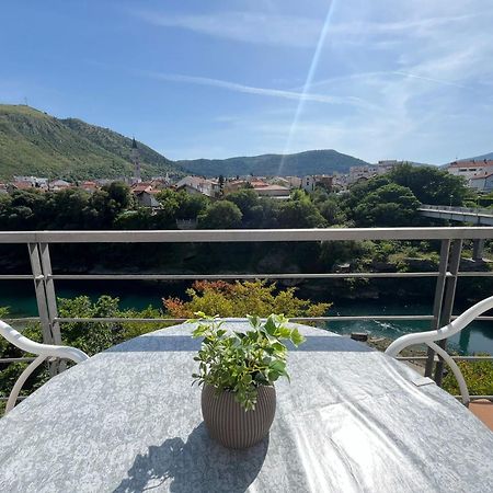 Apartments Litemo Mostar Eksteriør billede