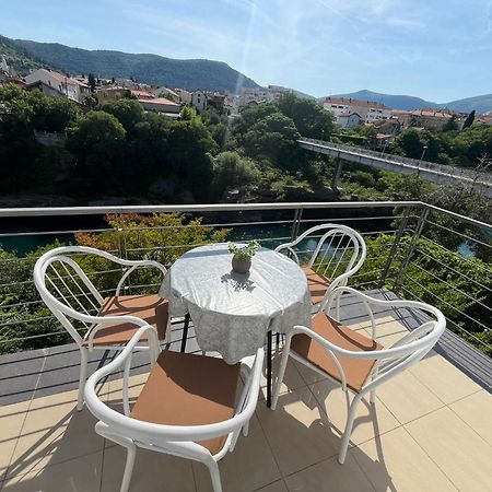 Apartments Litemo Mostar Eksteriør billede