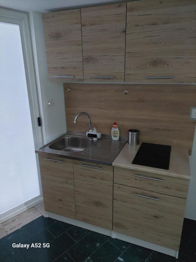 Apartments Litemo Mostar Eksteriør billede