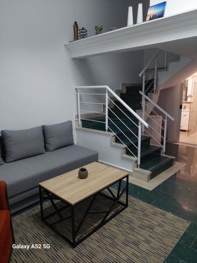 Apartments Litemo Mostar Eksteriør billede