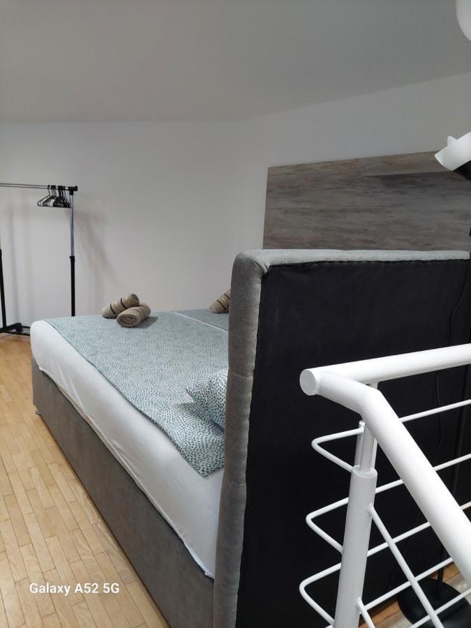 Apartments Litemo Mostar Eksteriør billede