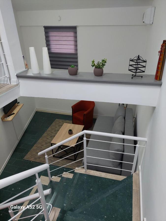 Apartments Litemo Mostar Eksteriør billede
