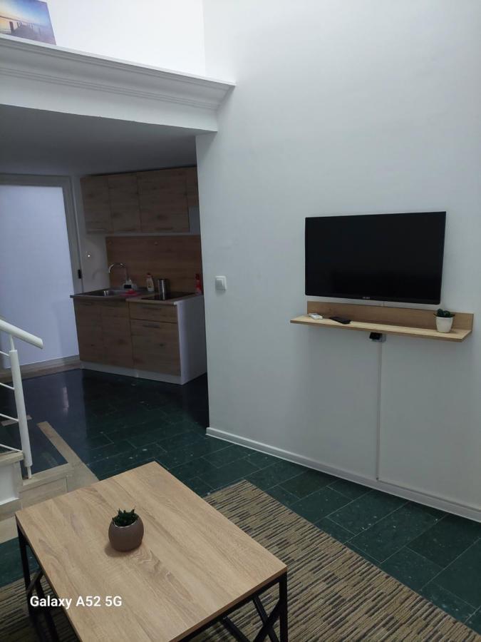 Apartments Litemo Mostar Eksteriør billede