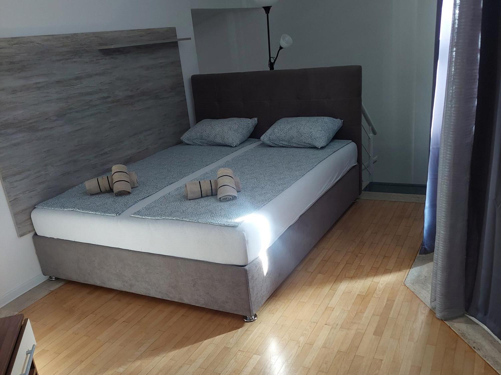 Apartments Litemo Mostar Eksteriør billede