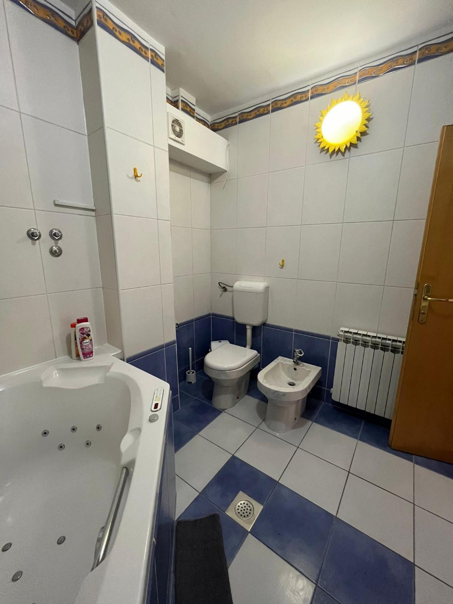 Apartments Litemo Mostar Eksteriør billede