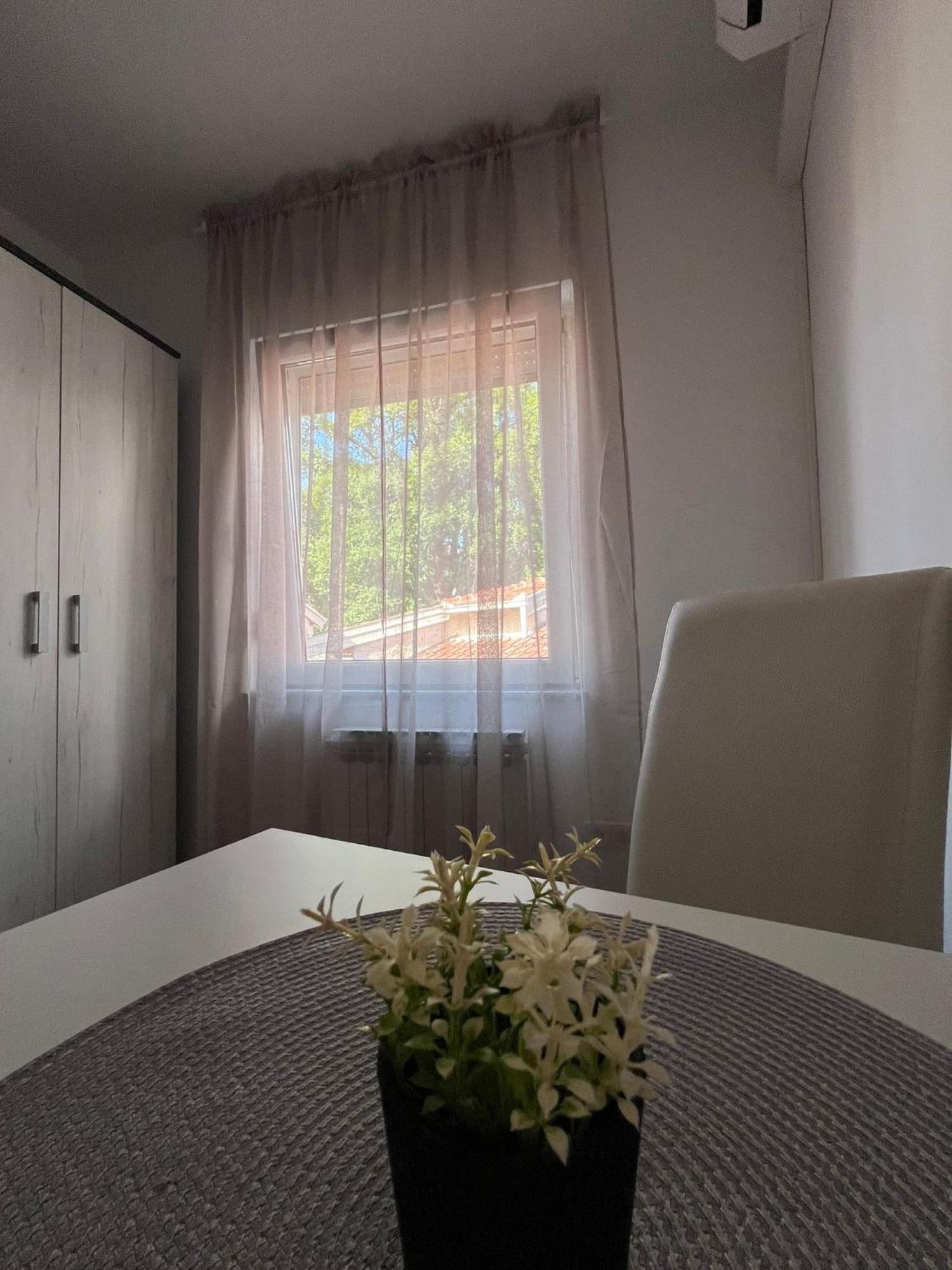 Apartments Litemo Mostar Eksteriør billede