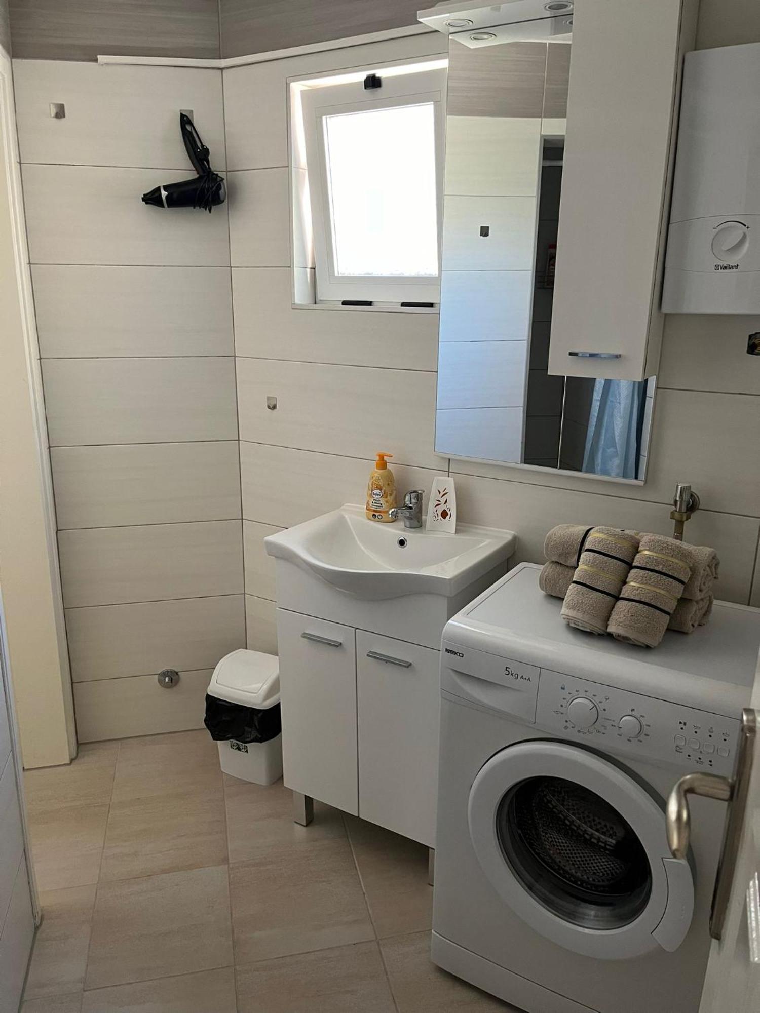 Apartments Litemo Mostar Eksteriør billede