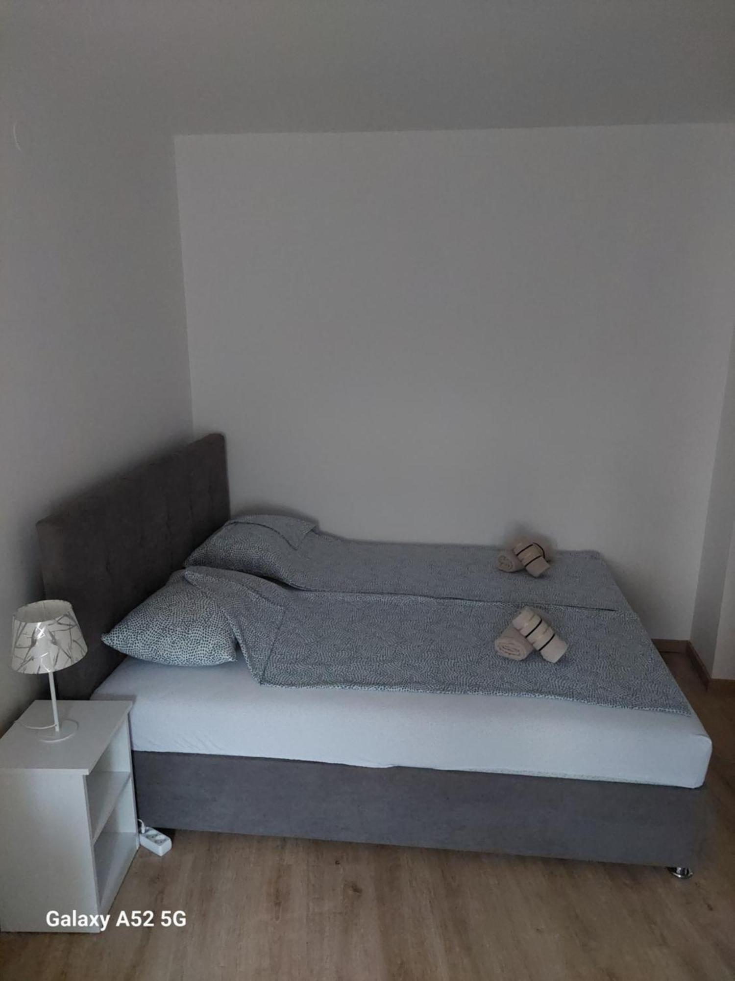 Apartments Litemo Mostar Eksteriør billede