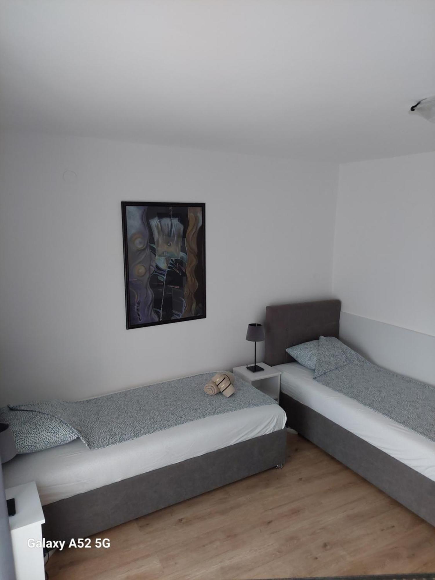 Apartments Litemo Mostar Eksteriør billede