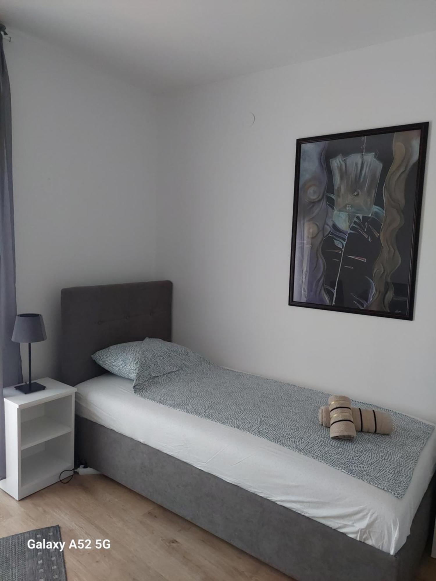 Apartments Litemo Mostar Eksteriør billede