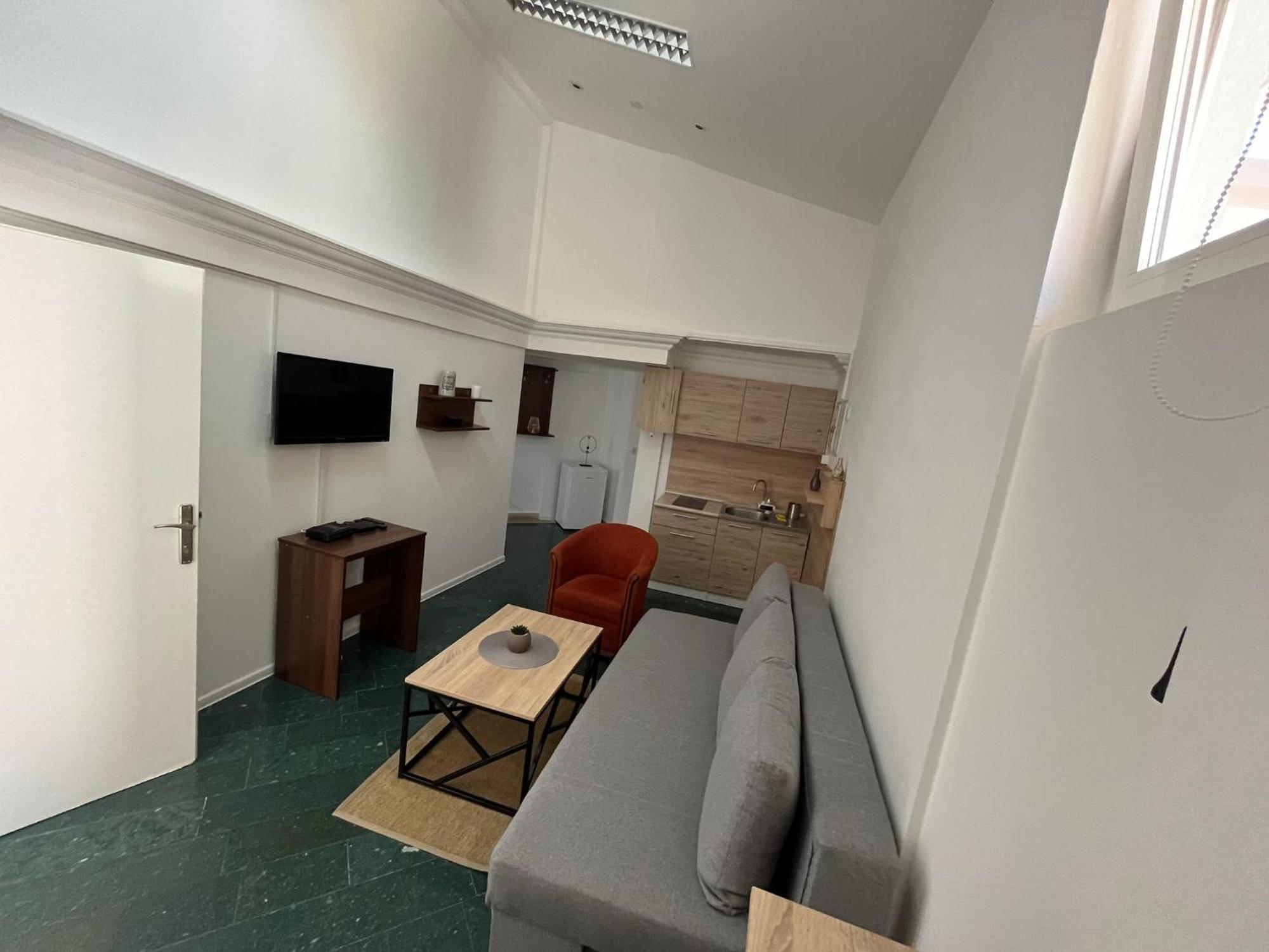 Apartments Litemo Mostar Eksteriør billede