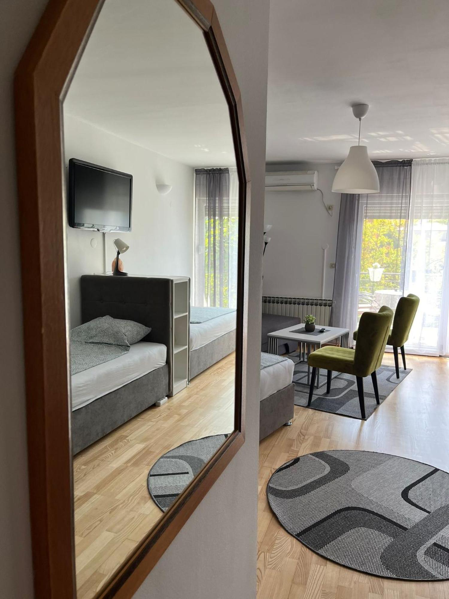 Apartments Litemo Mostar Eksteriør billede