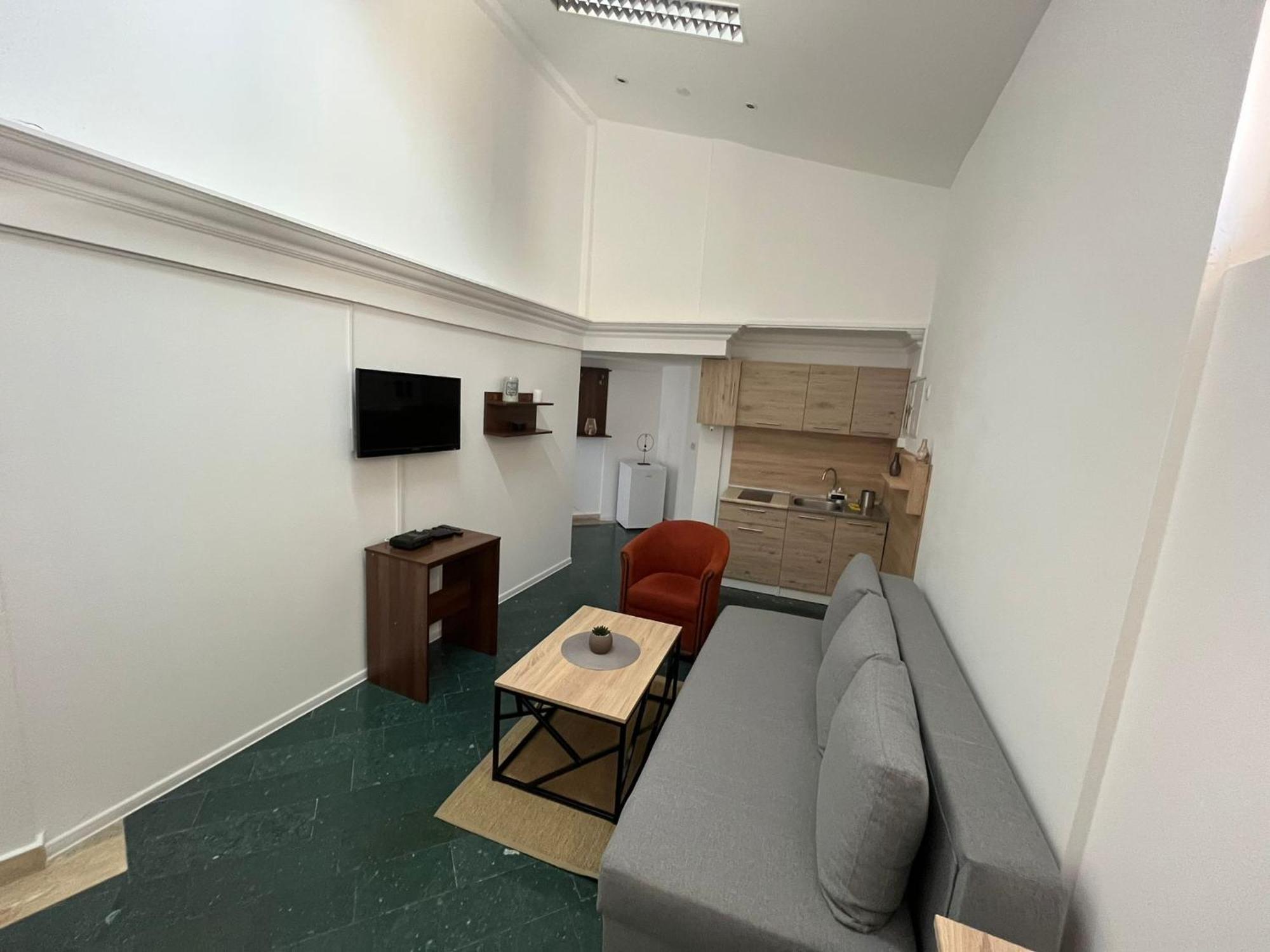 Apartments Litemo Mostar Eksteriør billede
