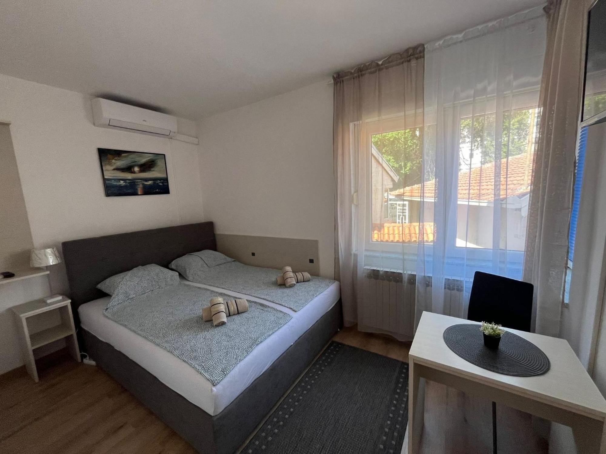 Apartments Litemo Mostar Eksteriør billede