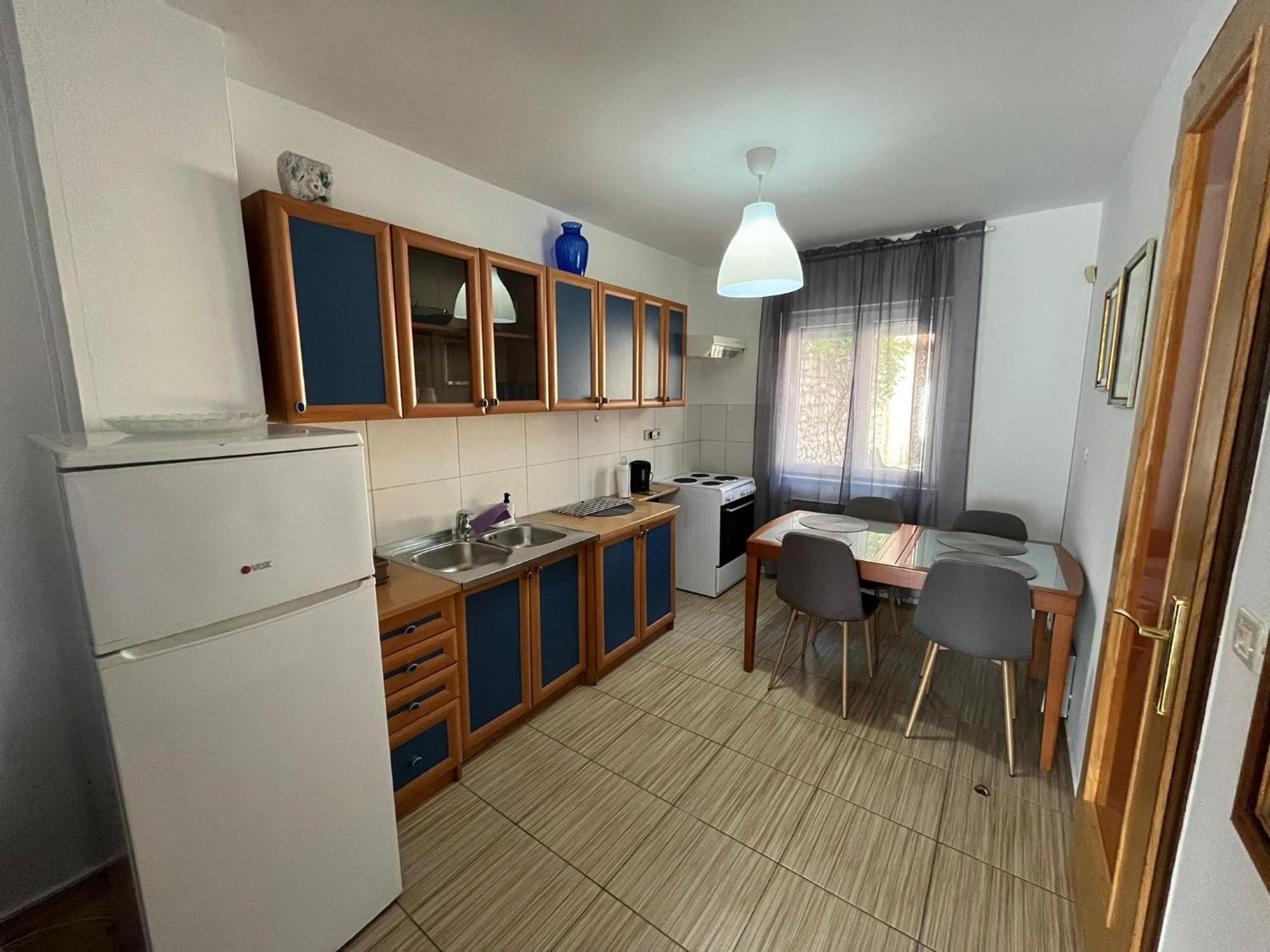 Apartments Litemo Mostar Eksteriør billede