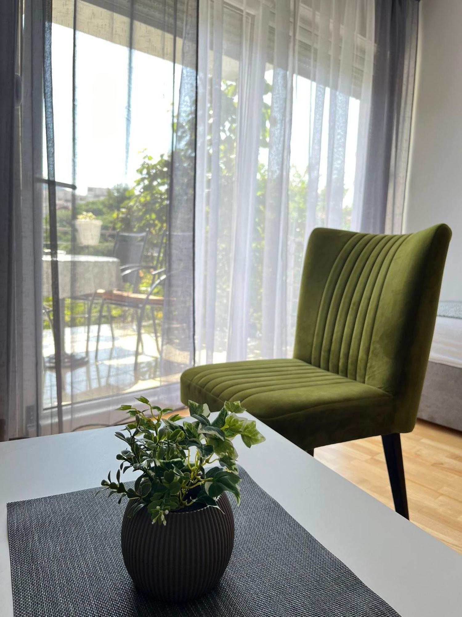Apartments Litemo Mostar Eksteriør billede