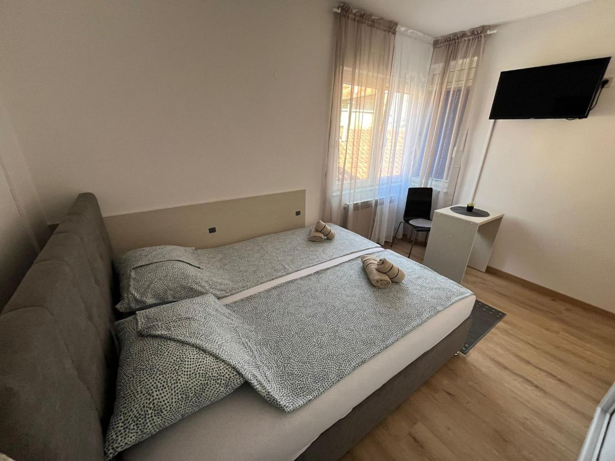 Apartments Litemo Mostar Eksteriør billede