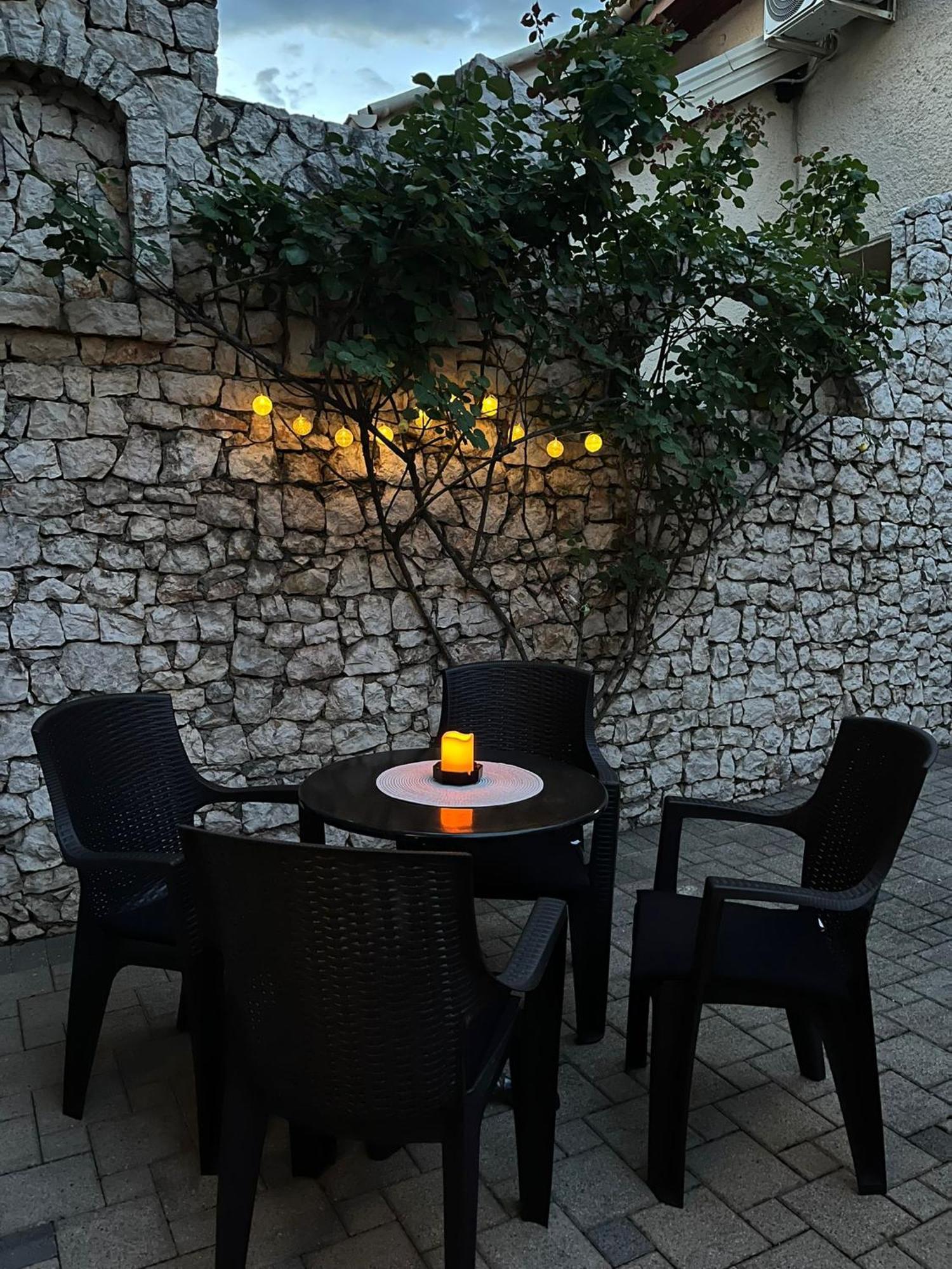 Apartments Litemo Mostar Eksteriør billede